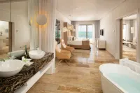 Paradisus Palma Real Golf & Spa Resort All Inclusive - Parvekkeita