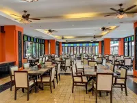 Pattawia Resort & Spa, Pranburi