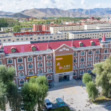Shengfeng Hotel