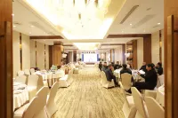 Tiancheng Hotel - breakfast