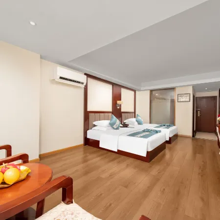 Kasite International Hotel (Hechi)