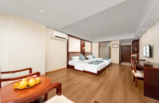 Kasite International Hotel (Hechi)