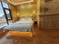 zhaganadieshanOxygen Supply View Hotel
