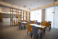 麗怡酒店（沂水富春江路店） - 早餐