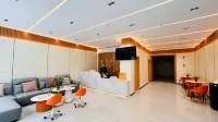 LHHOTEL Hotels in Qinglong