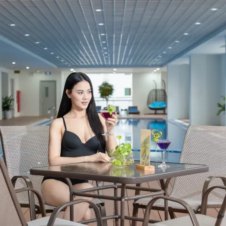 Sea Soul Hotel