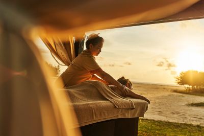 その他 シャングリ・ラ ラサリアリゾート＆スパ コタキナバルの写真