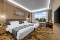 Botai Hotel Hotels in Yongqing