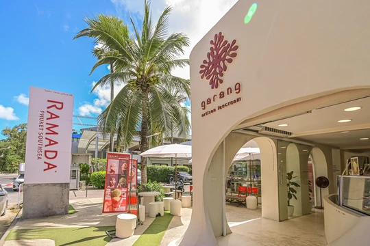 รูปภาพของรามาดา บาย วินด์แฮม ภูเก็ต เซาท์ซี