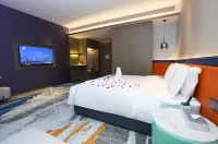 CLUB THEME HOTEL Отели рядом с достопримечательностью «Пешеходная улица Цуй, Шэньчжэнь, провинции Гуандун»