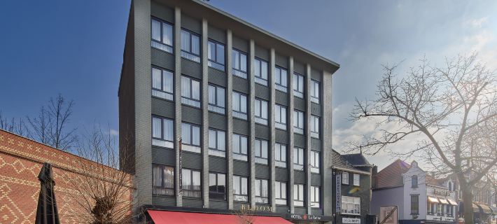 Hotel la Reine Hotels in Eindhoven