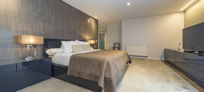 BelArt Golf Villa Hotels in Almada