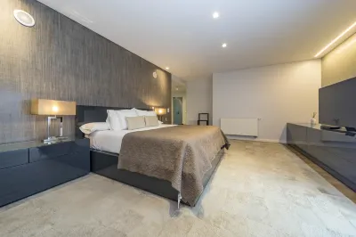 BelArt Golf Villa Hotels in 