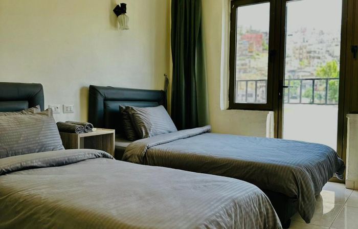 Zaman Ya Zaman Boutique Hotel