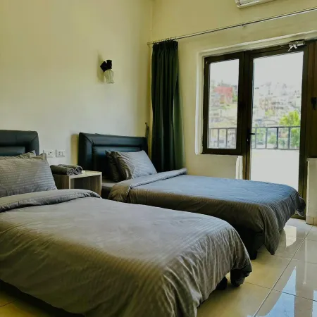 Zaman Ya Zaman Boutique Hotel