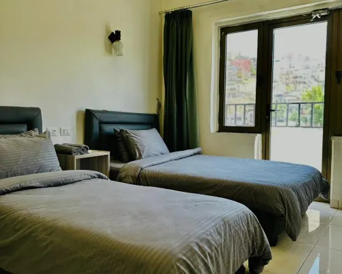 Zaman Ya Zaman Boutique Hotel Hotels near The Citadel