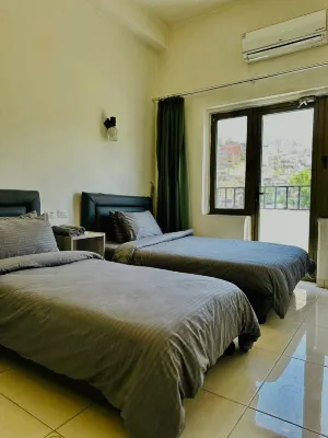 Zaman Ya Zaman Boutique Hotel