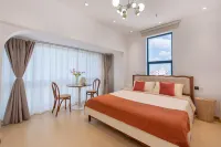 Nanchang Chuanjiang Homestay (Subway Building Subway Station) Hotels in Nanchang
