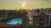 Chengfu Huashu Hotel - Infinity Pools