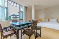 Maria Hotel (Maitreya Bamboo Garden Branch)