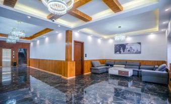 Jiagenba Junyi Hotel