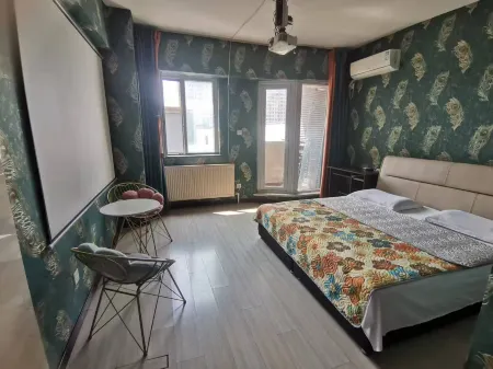 Panjin Post 80 Homestay