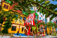 Legoland Florida Resort Hotels near MINILAND USA