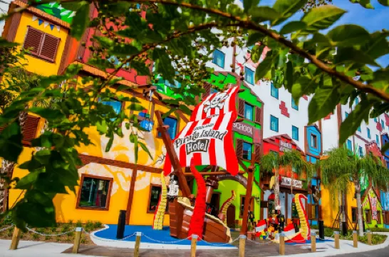 Legoland Florida Resort