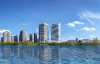 Four Points by Sheraton Dali Erhai Hotel Hotels in Dali Airport/Dali Sea World
