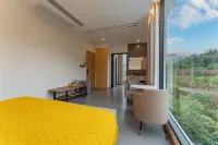 恩施星田佳苑民宿（索道入口店）