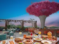 The Westin Pune Koregaon Park โรงแรมในปูเน