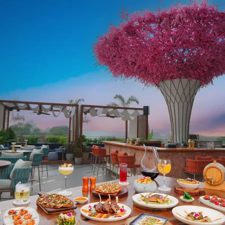 The Westin Pune Koregaon Park