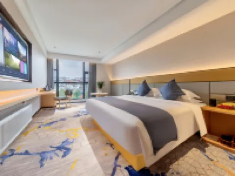XiChong Qianxi Hotel Hotels in Xichong