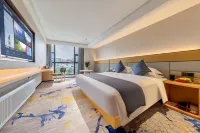 XiChong Qianxi Hotel Hotels in Xichong