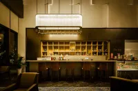 Novotel Nanjing Airport - Bar