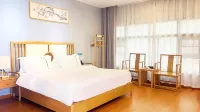 Shiqian Quanyun Yashe Zen Art Hotel Hotels in Shiqian County