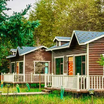 Dawa Zhuangyuan Homestay