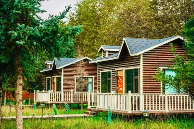 Dawa Zhuangyuan Homestay