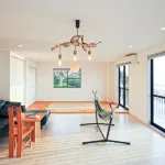 HOJO Brewing & Stays - Balcony
