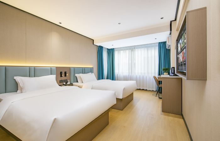 Nanfang Hotel