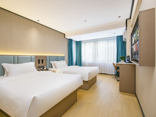 Nanfang Hotel