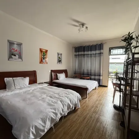 Kaiyang Pusu Homestay