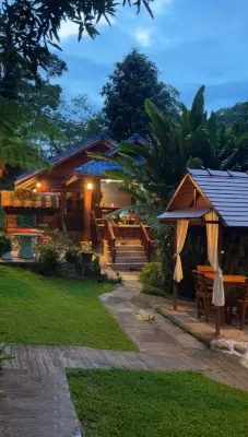 Jodjam Memorize I Chiang Mai