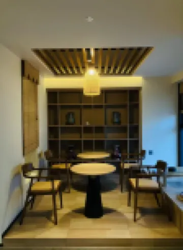 Platinum Yu Cloud Interhotel