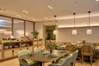 加泰羅尼亞天皇酒店 - 早餐