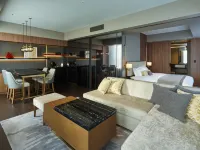 Mitsui Garden Hotel Roppongi Tokyo Premier Отели в г. Токио