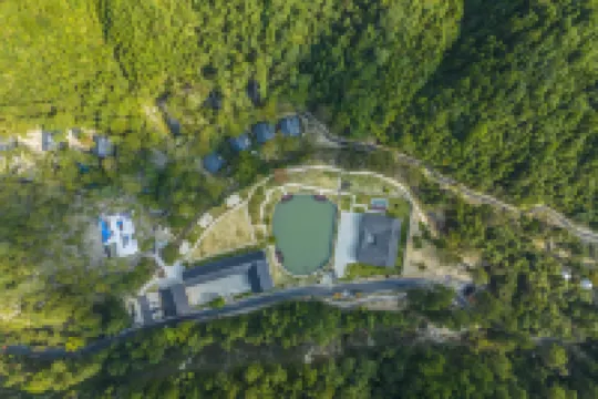 Zhiqing Xiaozhai Homestay