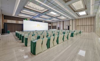 Hangzhou Gongshu Maison New Century Hotel