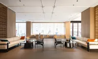 Holiday Hotel (Jinzhou Central Street Station) - Gym