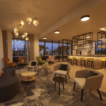 Hilton Garden Inn Busselton